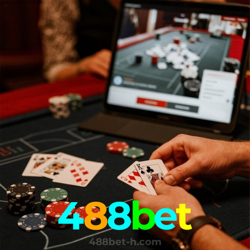 488bet：Jogue no cassino online com apostas em futebol e ganhe grandes prêmios!