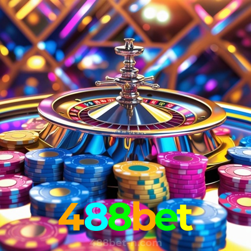 488bet：Sinta a emoção do futebol online! Aposte e vença agora!