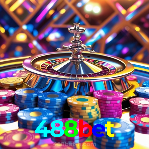488bet:Entre no nosso cassino e aposte nas melhores máquinas caça-níqueis!