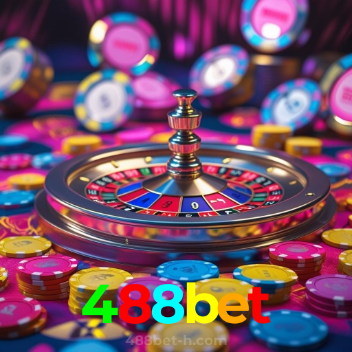 488bet：Aposte no futebol digital e mostre que você é o melhor!