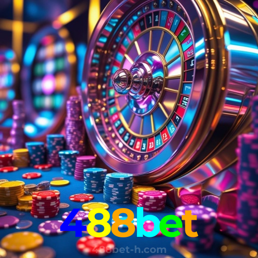 488bet：Em nosso cassino online, a diversão nunca tem fim!