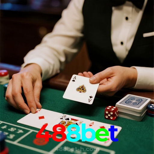 488bet：A roleta nunca foi tão emocionante! Aposte e ganhe!