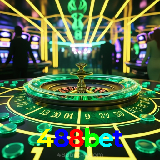 488bet：A vitória no futebol online está esperando por você!
