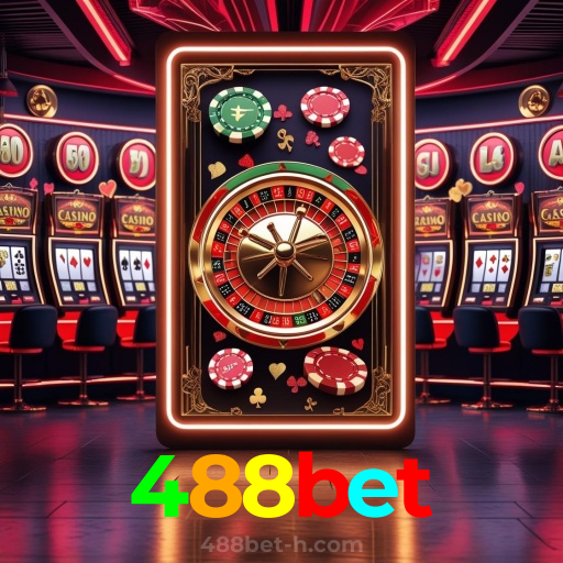 488bet：Jogue no cassino mais confiável com apostas em futebol e jogos emocionantes!