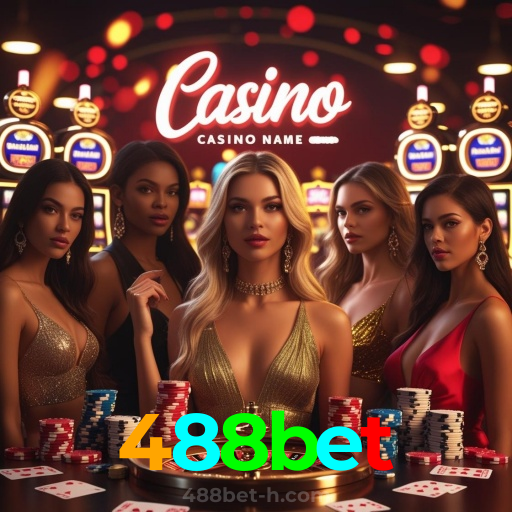 488bet：Aposte no futebol e ganhe em blackjack e poker com segurança!