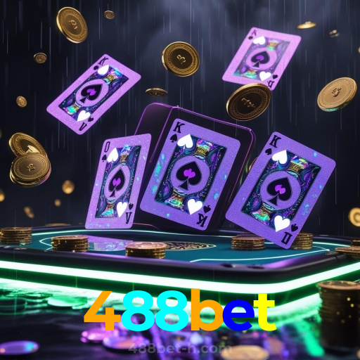 488bet：Vença no futebol online e transforme suas apostas em prêmios!