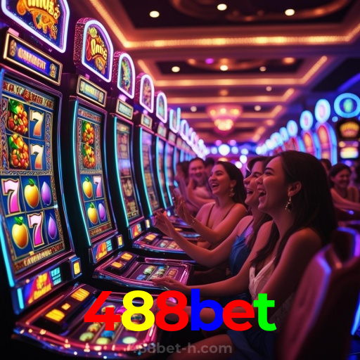 488bet：Aposte no futebol digital e viva a emoção de grandes vitórias!