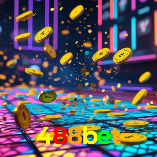 488bet：Ganhe prêmios em jogos de poker e aposte no futebol com grandes odds!