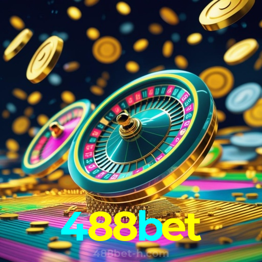 488bet：Jogue nas slots e conquiste vitórias épicas!