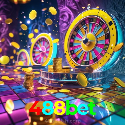 488bet：Aposte no futebol online e conquiste a sua vitória agora!
