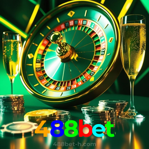 488bet：Jogue no melhor cassino online e descubra os maiores prêmios!