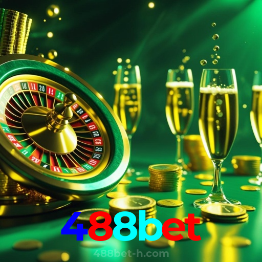 488bet：Conquiste prêmios no futebol e vença nas mesas de poker online!