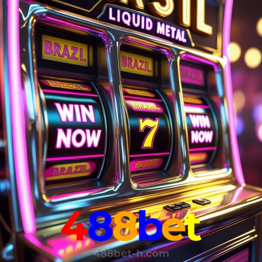 488bet：Jogue nas nossas slots e conquiste prêmios de tirar o fôlego!