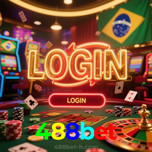 488bet：Apostas emocionantes no futebol e diversão garantida com roleta e poker!