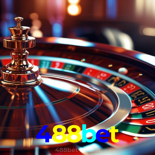 488bet：As maiores vitórias nas slots estão esperando por você! Jogue agora!