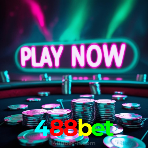 488bet：Aposte no futebol e ganhe prêmios fantásticos jogando slots e roleta!