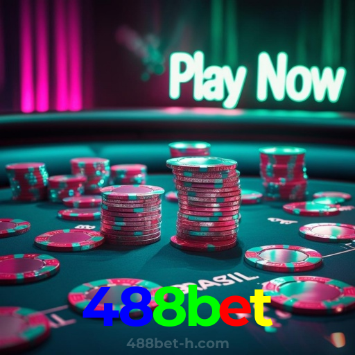 488bet：Cada giro é uma chance de ganhar! Jogue nas slots agora mesmo!
