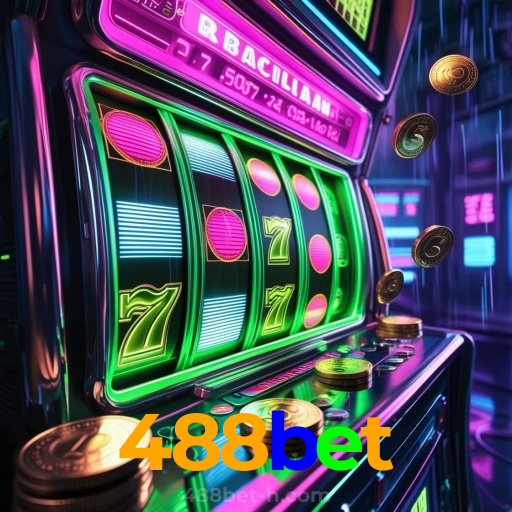 488bet：Jogue slots, aposte no futebol e vença em grandes mesas de poker!