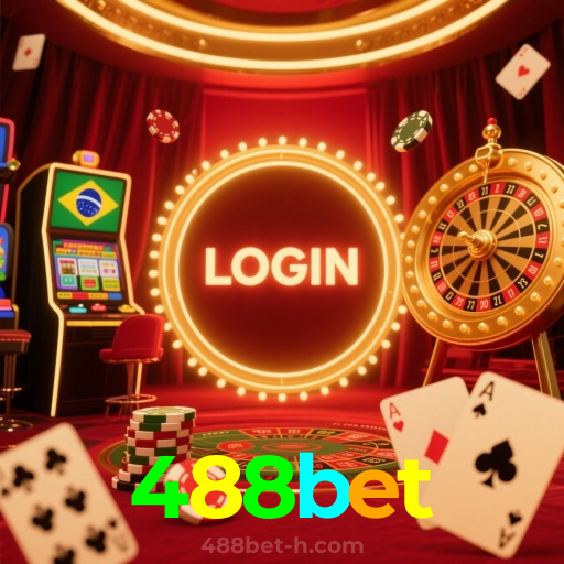 488bet：Aposte no seu time e jogue roleta no cassino mais confiável!