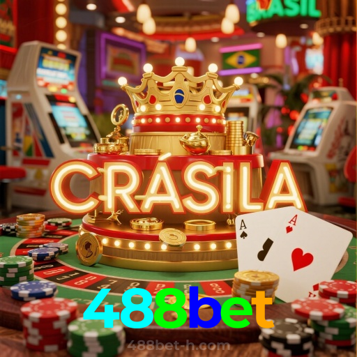 488bet：Apostas ao vivo no futebol e os melhores jogos de cassino para você!
