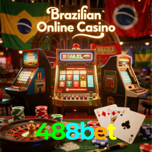 488bet：Vença no futebol online e leve para casa prêmios incríveis!