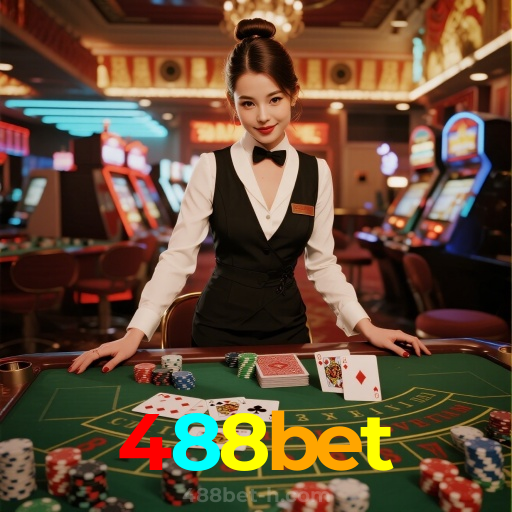 488bet：Sinta a adrenalina do jogo! Aposte nas roletas e vença!