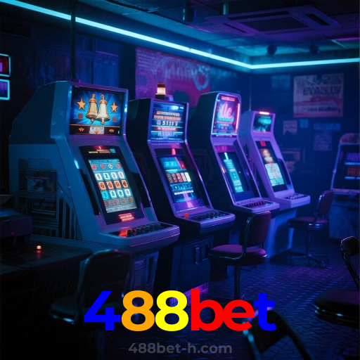 488bet：Jogue no cassino online com apostas no futebol e ganhe grandes prêmios!