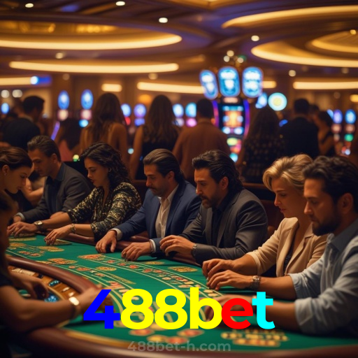 488bet:Aposte no futebol e ganhe com os melhores jogos de cassino online!