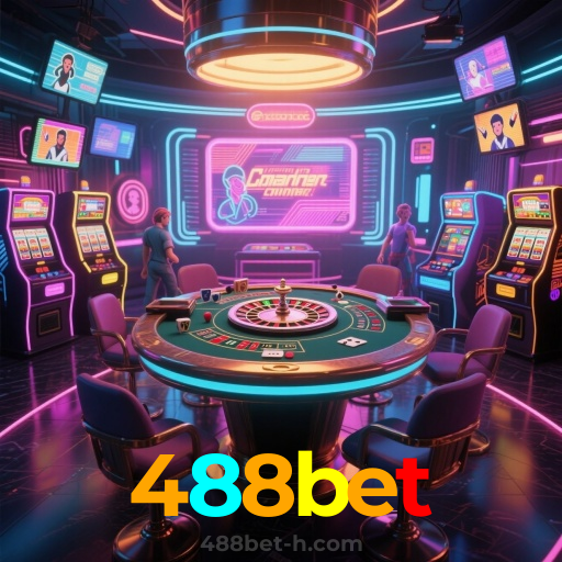 488bet：Venha para o futebol digital! Aposte agora e ganhe como um campeão!