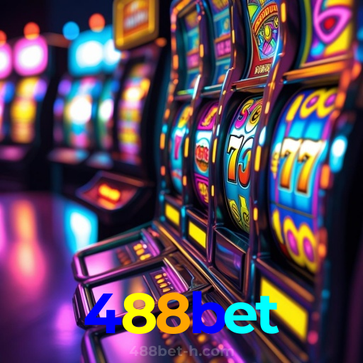 488bet：Aposte no futebol e ganhe com os melhores jogos de cassino online!