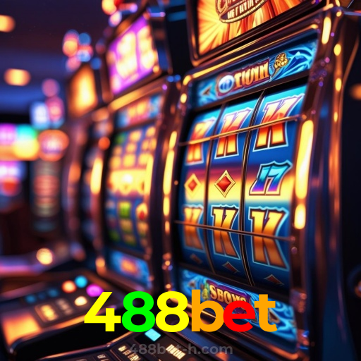 488bet：Jogue nas roletas e ganhe prêmios sensacionais!