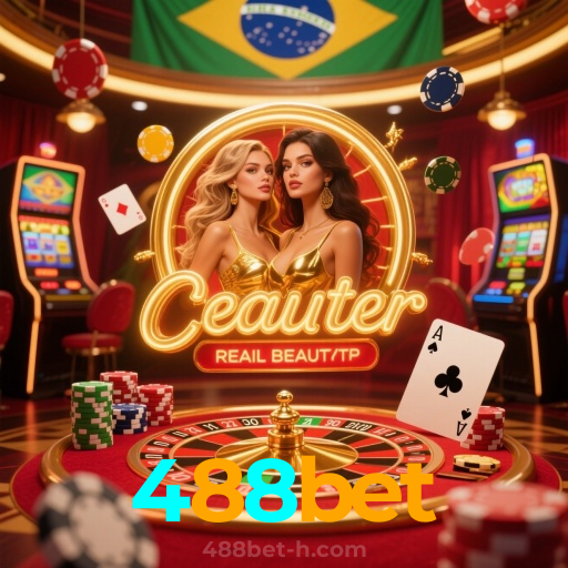 488bet：Cada giro pode ser um novo prêmio! Descubra as melhores slots online!