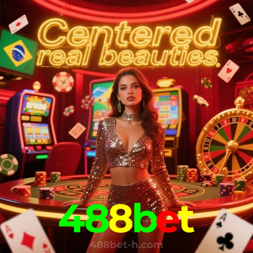 488bet：Aposte no seu time e ganhe com os melhores jogos de cassino online!