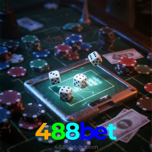 488bet：Gire a roleta e leve para casa grandes vitórias!