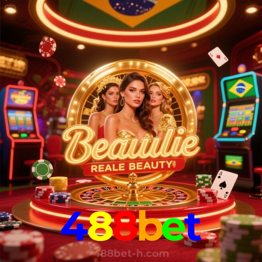 488bet:O melhor cassino para você jogar slots e apostar no futebol online!