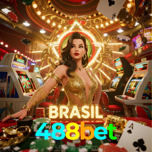 488bet：O cassino mais confiável para apostas no futebol e jogos de cassino!