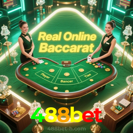 488bet：O melhor do cassino está ao seu alcance! Jogue agora!