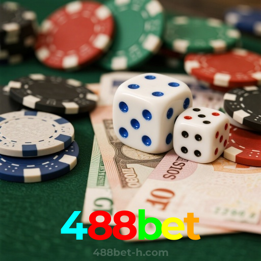 488bet：Vença no futebol online e ganhe grandes prêmios em nosso cassino!