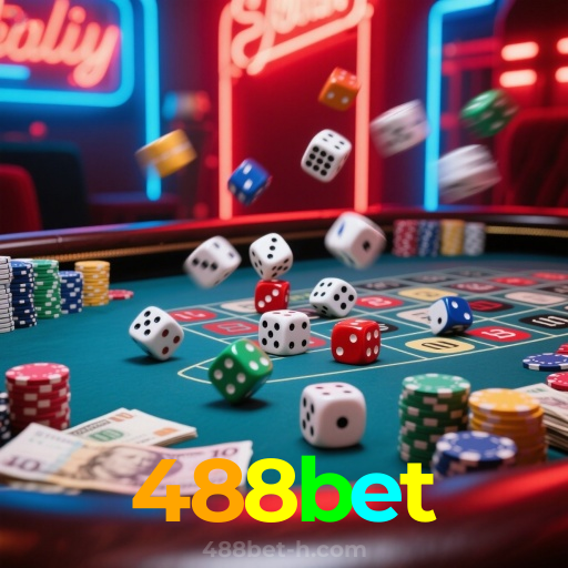 488bet：Jogue agora no nosso cassino online e ganhe muito mais!