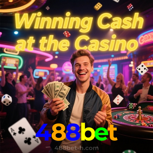 488bet：Jogue no melhor cassino online e descubra os maiores prêmios!