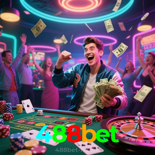 488bet：Conquiste grandes vitórias em blackjack e aposte no futebol online!
