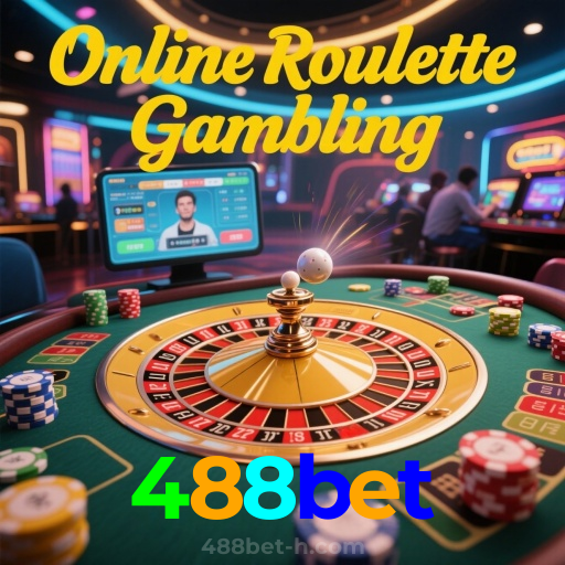 488bet:Em cada giro das slots, a vitória está ao seu alcance!