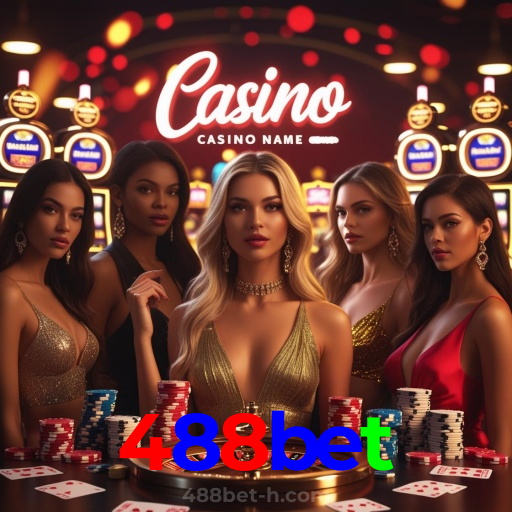 488bet：Jogue roleta, blackjack e aposte no futebol no cassino mais seguro!