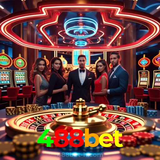 488bet：Jogue poker como um profissional e vença agora mesmo!