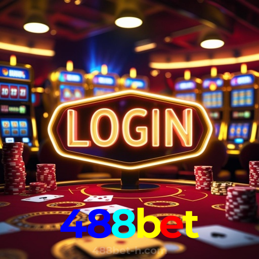 488bet：Aposte no futebol, jogue poker e conquiste vitórias épicas!