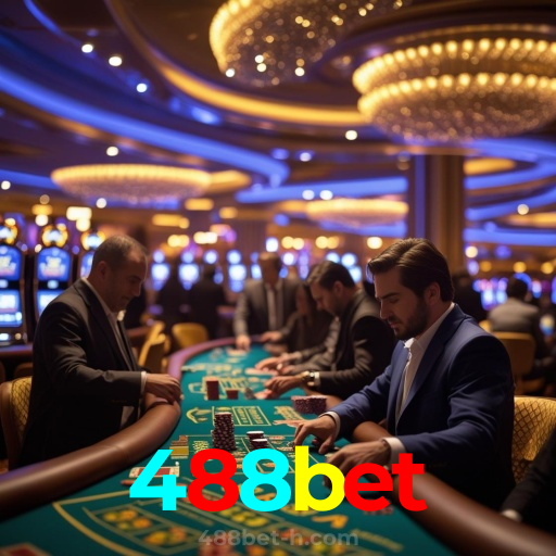 488bet：Jogue poker online e mostre que você é o mestre das cartas!