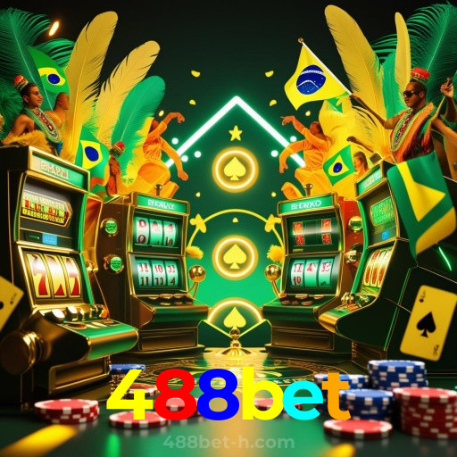 488bet：Jogue poker, roleta e aposte no futebol com grandes prêmios!