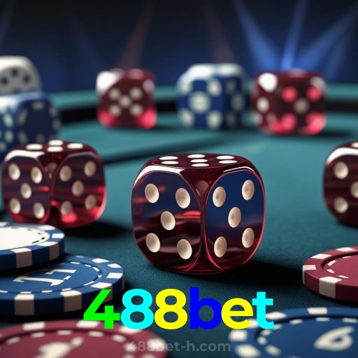 488bet：Aposte nas melhores slots e conquiste grandes vitórias!