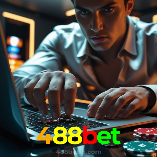 488bet：O cassino online perfeito para jogos de blackjack e apostas no futebol!