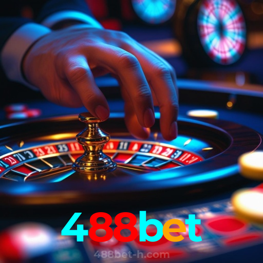 488bet：Jogue futebol online e experimente a emoção de ser vencedor!